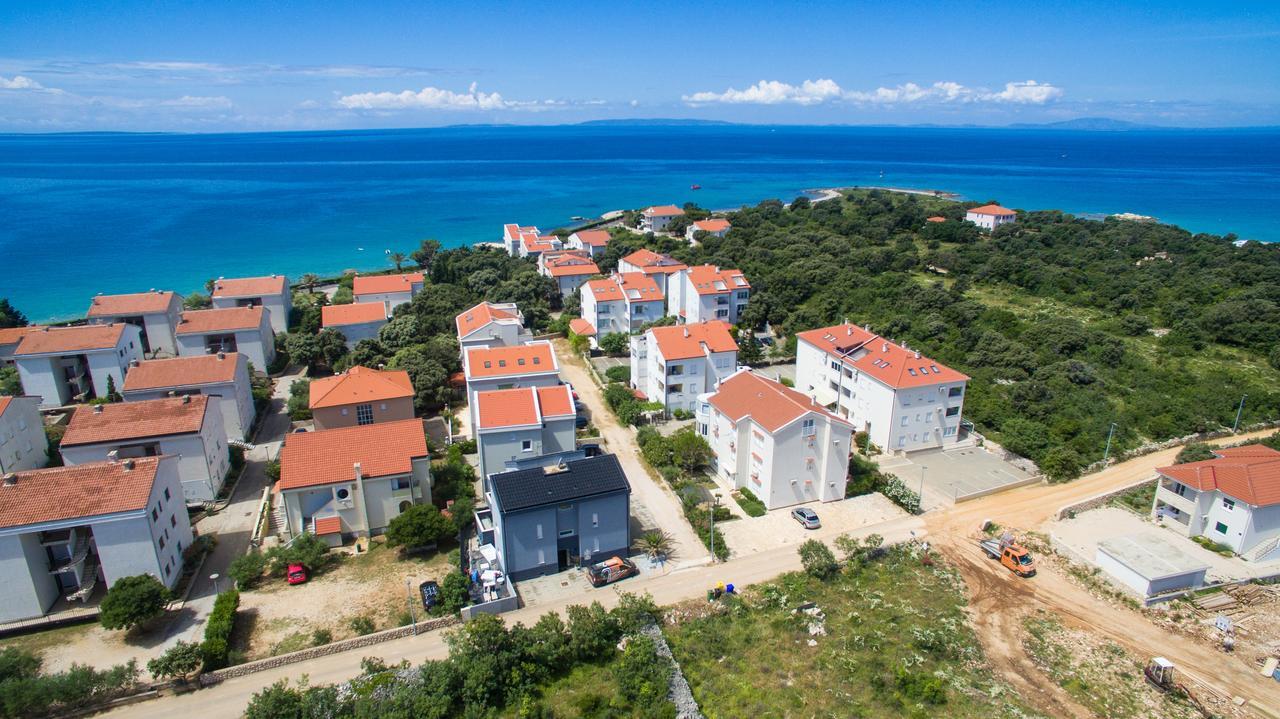 Villa Ave Novalja Εξωτερικό φωτογραφία